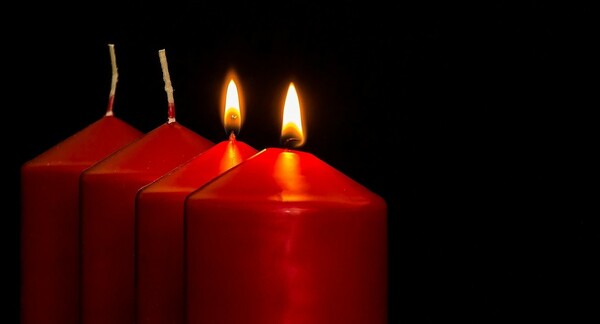 December 7 Joint Worship Service