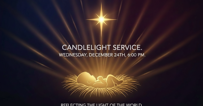 Candlelight Service