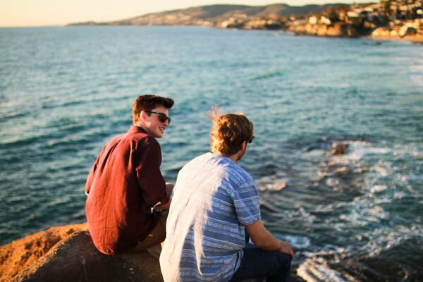 BE THE CHURCH: Living as Christ's Body in the World