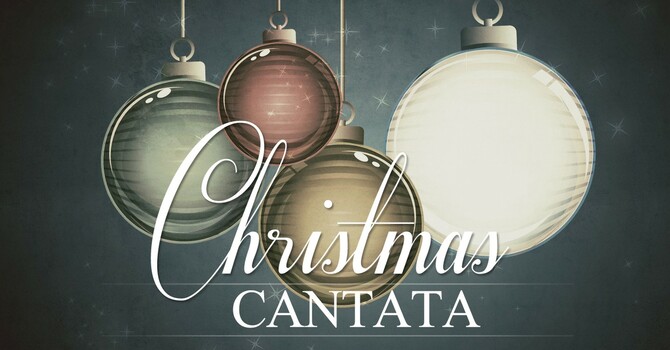 Christmas Cantata