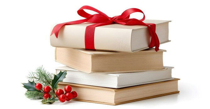 Book Sale Author Event