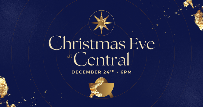 Christmas Eve Service