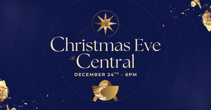 Christmas Eve Service