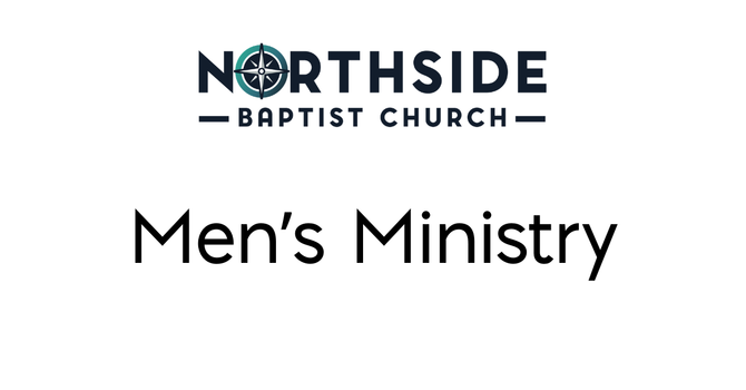 Men's Ministry