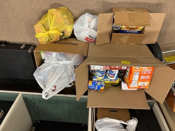 Kid Friendly Food for Longfellow Elementary