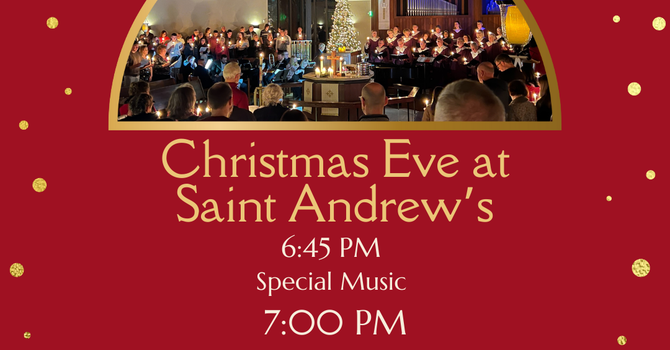 Christmas Eve Worship