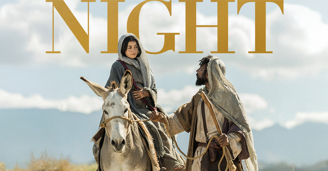 Christmas Movie Night