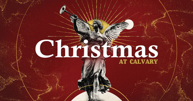 Christmas At Calvary