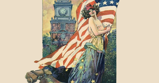 With Liberty and Justice for … A Few