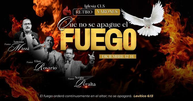 Retiro de Caballeros