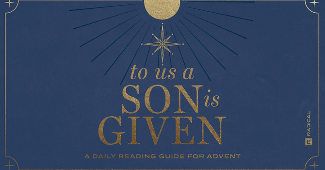 Christmas Devotional