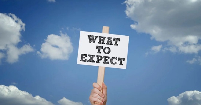 Is God's kingdom being fullfilled?