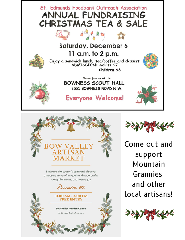 Community Connections