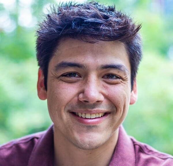 Congrats to James Higgs!