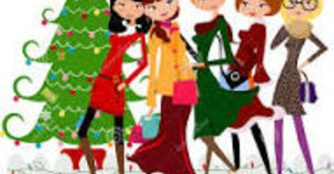 WOMEN'S GET TOGETHER