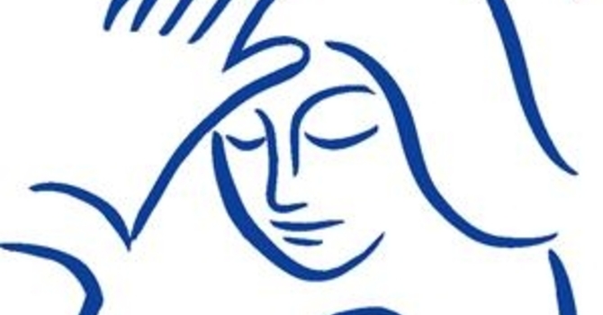 ORDINATION OF SHANNON BURKE