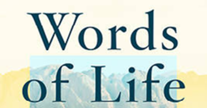 Words of Life image
