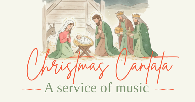 Christmas Cantata
