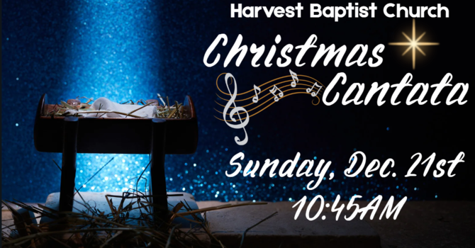 Christmas Cantata