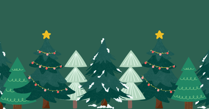 High School Girls Christmas Party