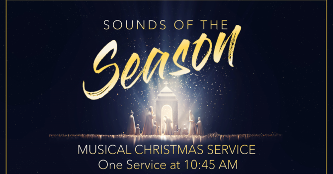 Sounds of the Season, Musical Sunday