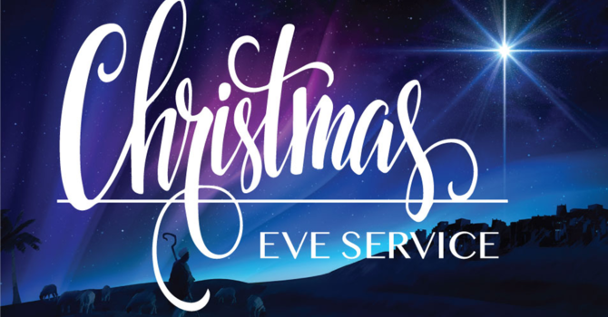 Christmas Eve Service