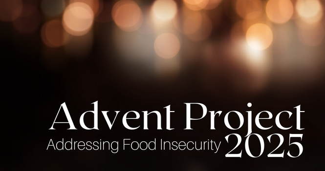 Advent Project 2025