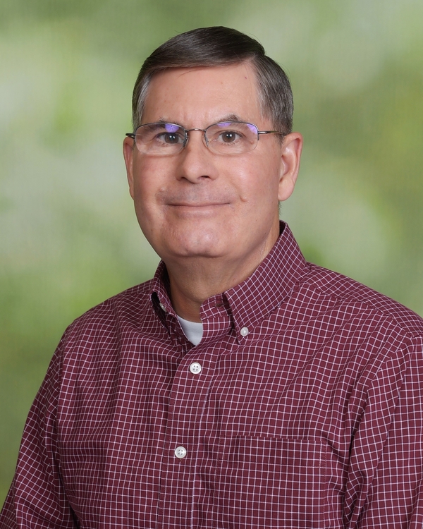 Pastor of the Week: Howard Daniel