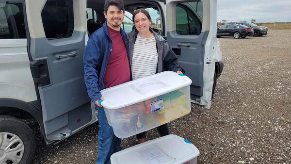 Toys from FBC Rosenberg 