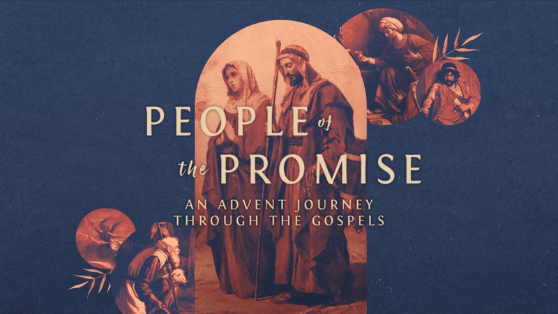 Mary--The Hope of the Impossible