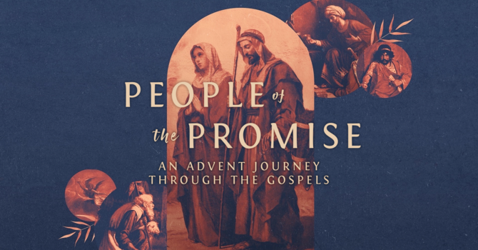 Mary--The Hope of the Impossible