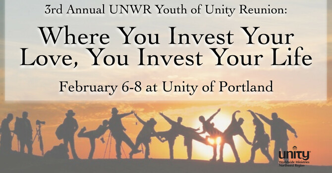 3rd Annual YOU Reunion