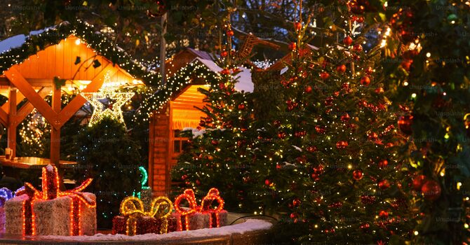 Christmas Songs Sing-a-long