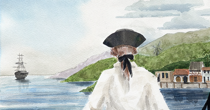 ‘Tis Well… The Life and Death of George Washington