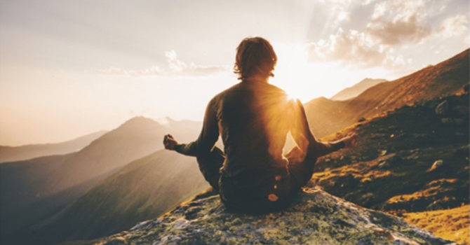 The Jesus Path To Enlightenment (S,LS)