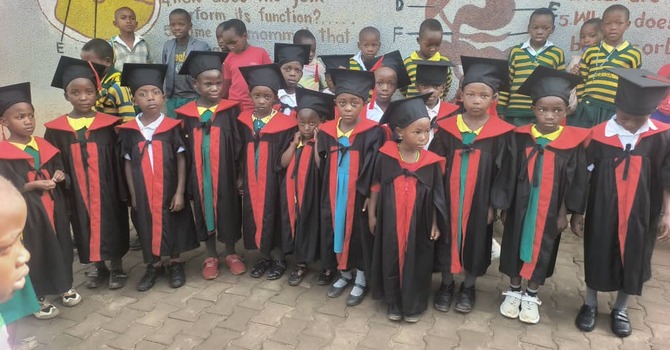 Time to Celebrate!  image