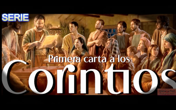 Primera Carta a los Corintios