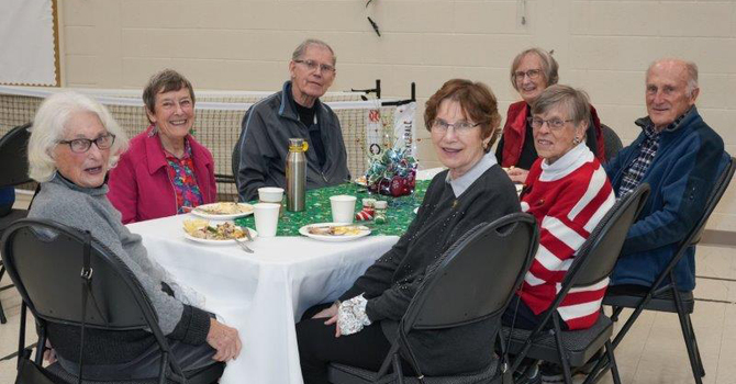 Casseroles & Carols Dec. 2025 Group 2.