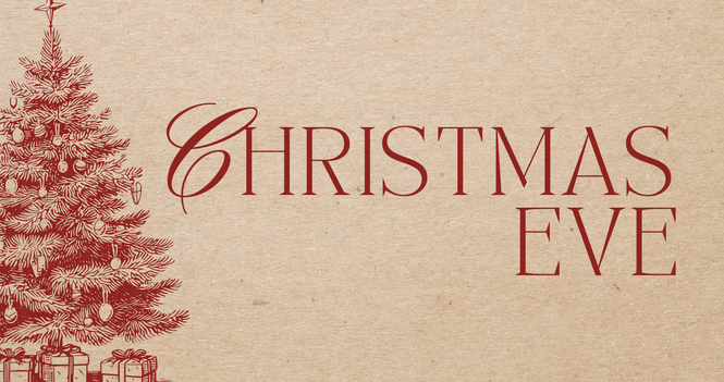 Christmas Eve Services