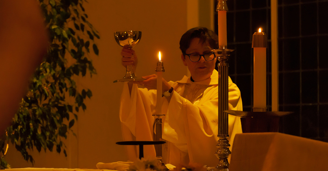 Christmas by Candlelight 