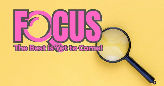 Hope When It Feels Hopeless