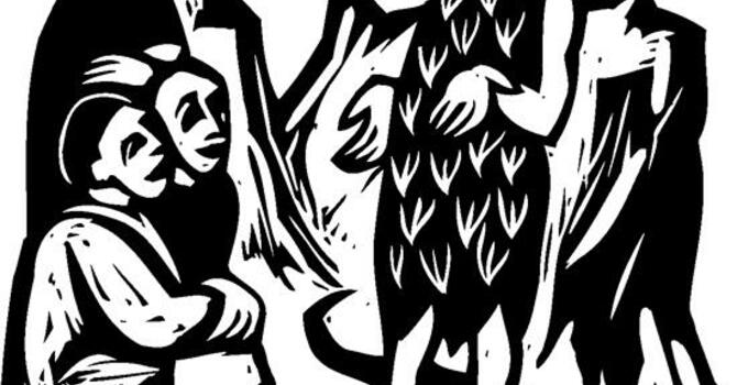 Order of Worship and Livestream Text December 7, 2025