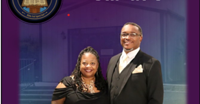 Clip from Pastor Installation Service image