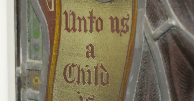  Christmas Day Holy Communion