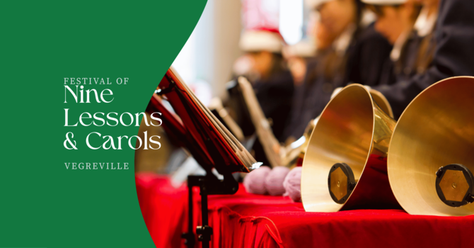 Festival of Nine Lessons and Carols