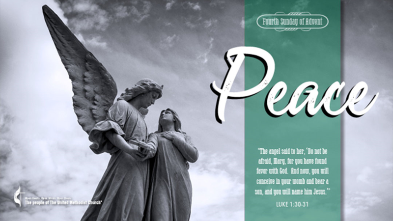 2nd Sunday in Advent