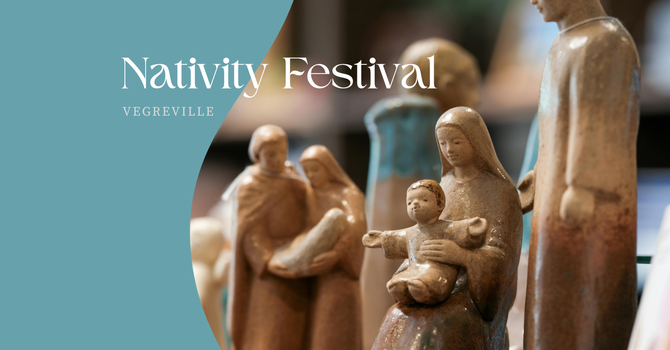 4th Annual Nativity Festival in Vegreville