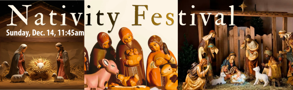 Gilmore Park United Church