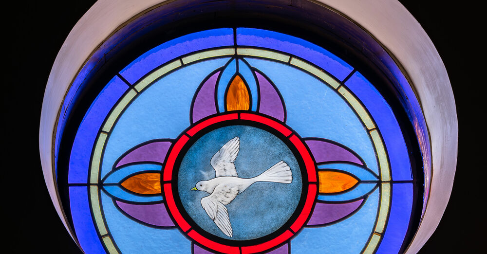 The Gift of the Church