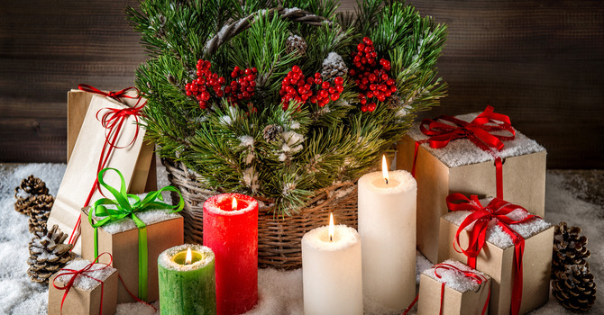 10am Christmas Festival of Lessons & Carols